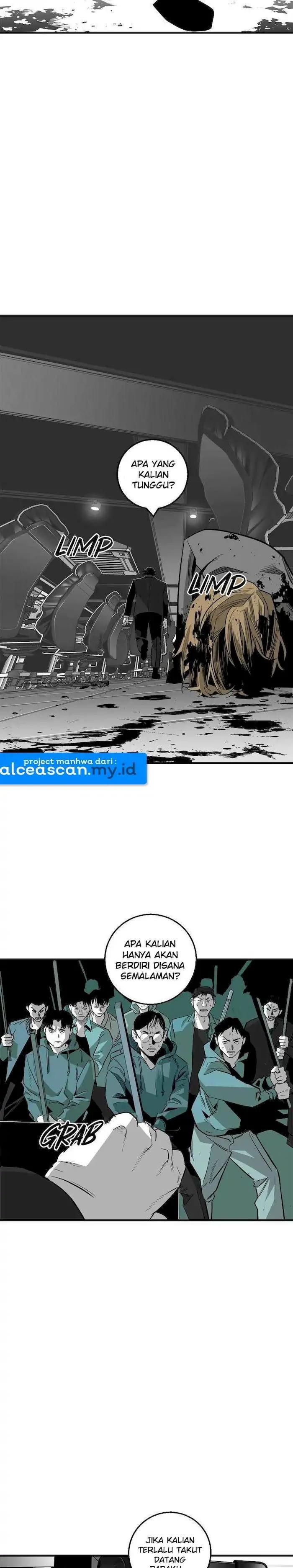 plaza - Chapter: 15
