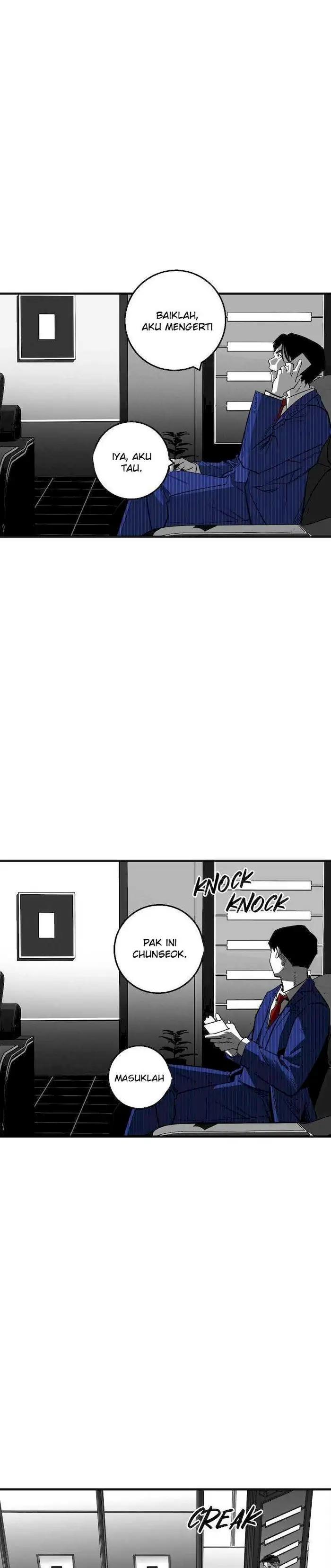 plaza - Chapter: 15