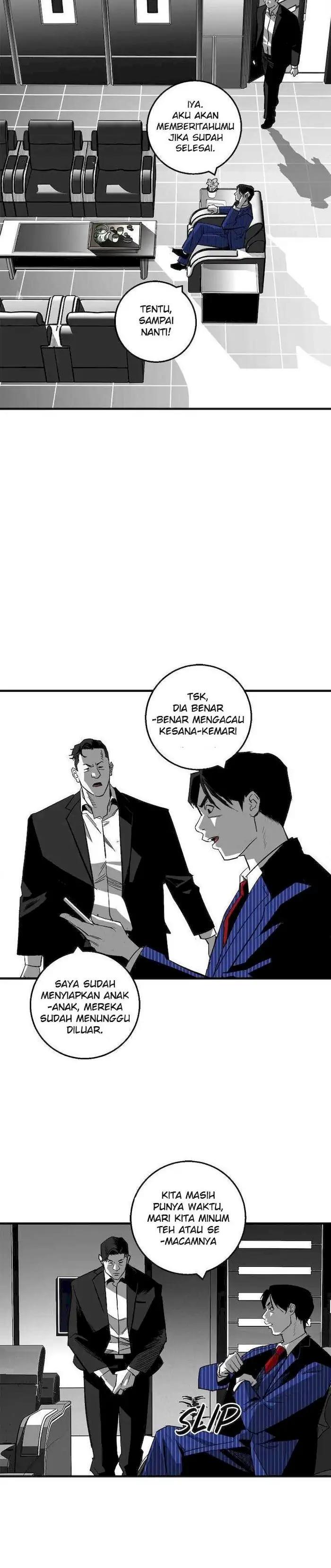 plaza - Chapter: 15