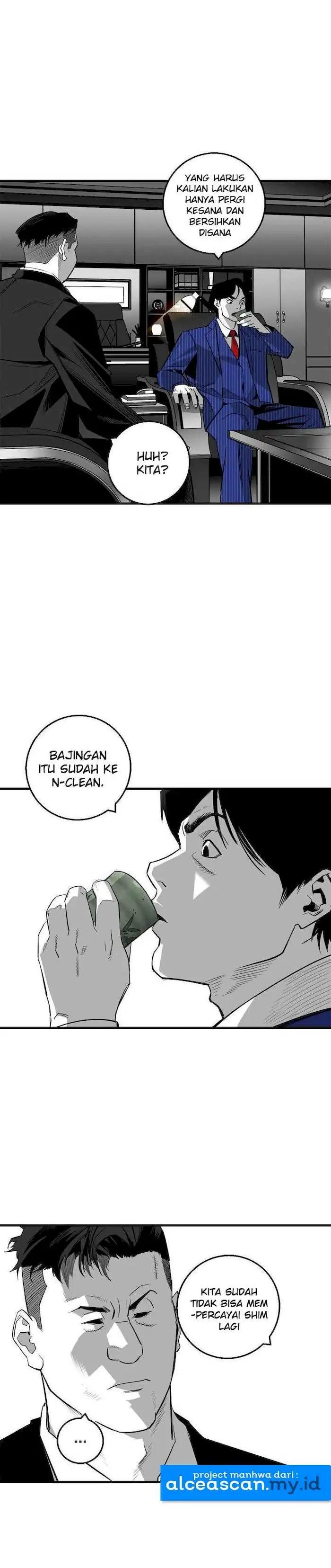 plaza - Chapter: 15