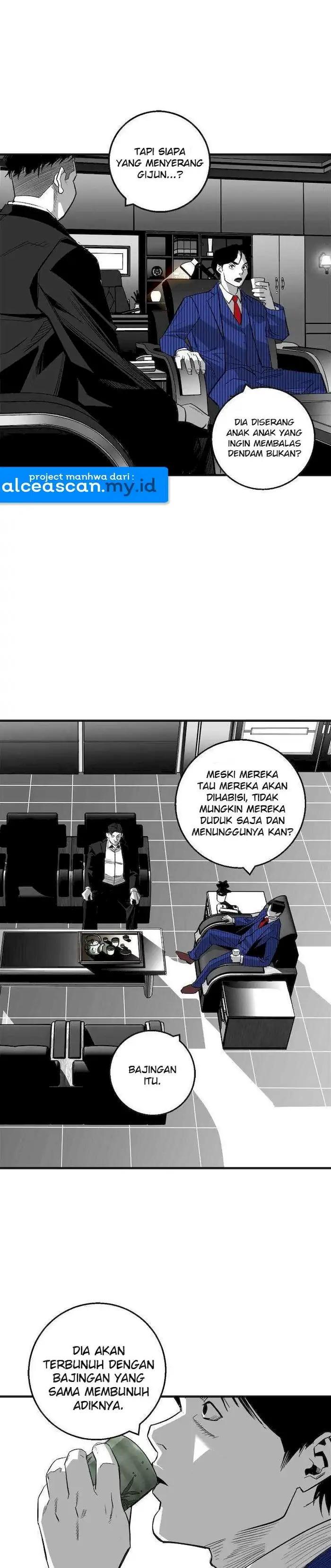 plaza - Chapter: 15