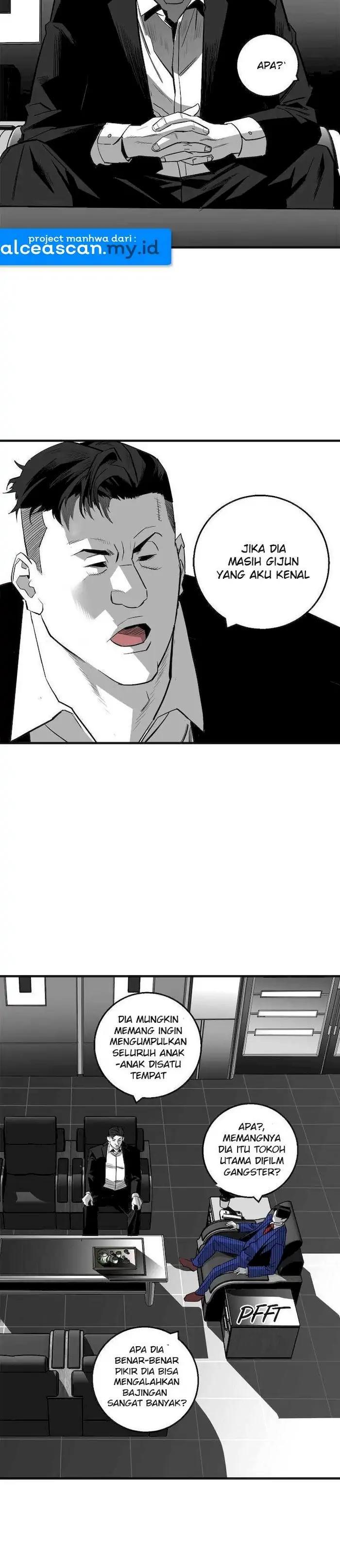 plaza - Chapter: 15