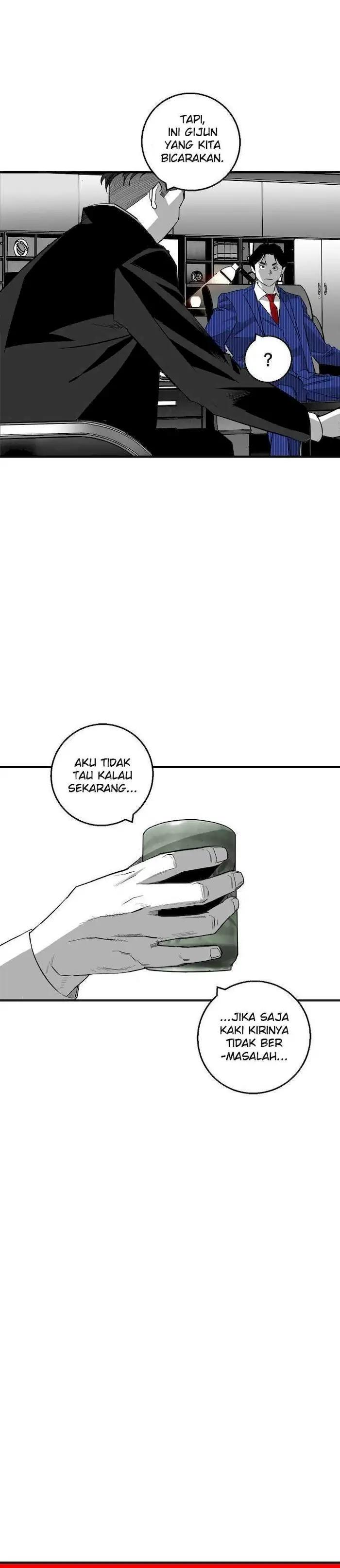 plaza - Chapter: 15