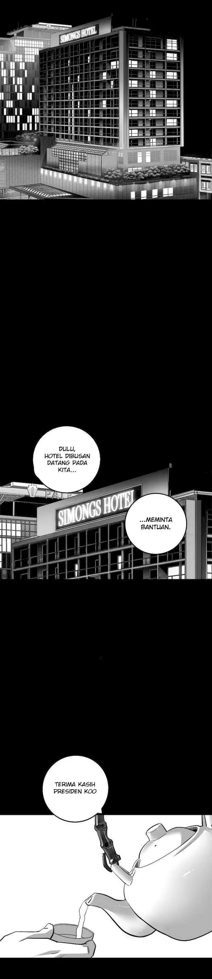 plaza - Chapter: 15