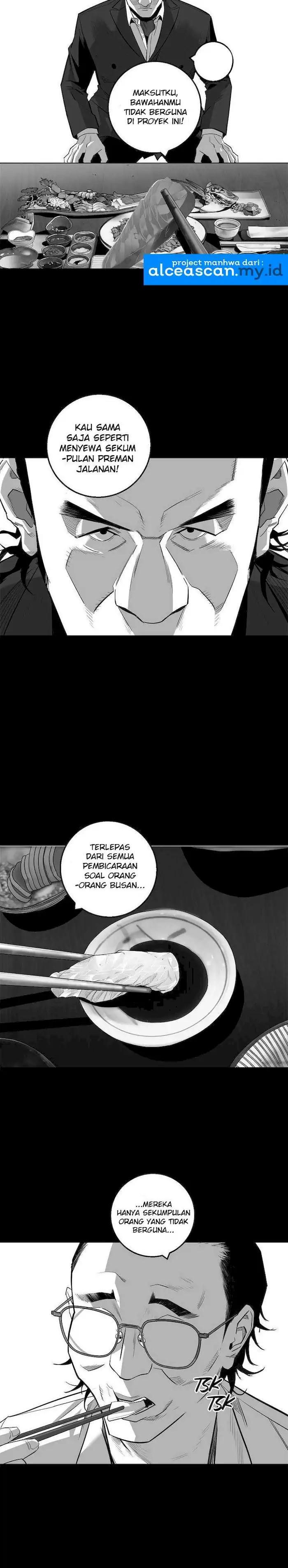 plaza - Chapter: 15