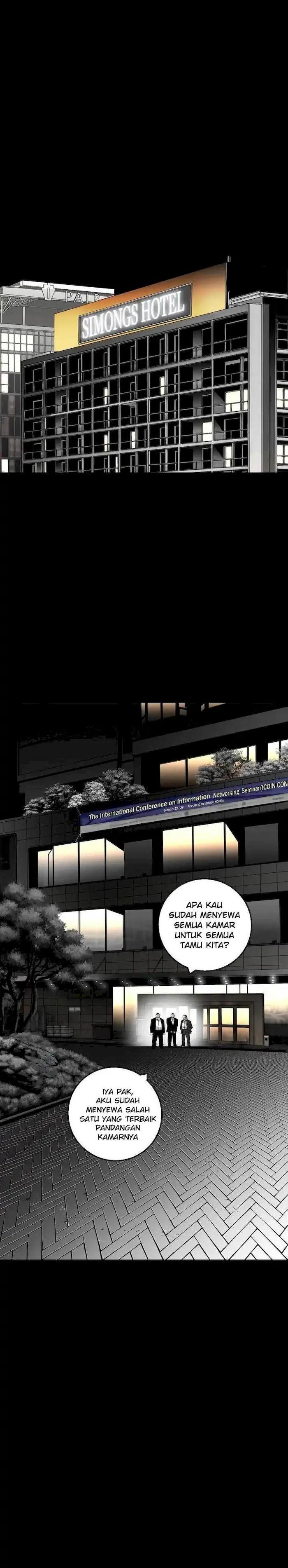 plaza - Chapter: 15