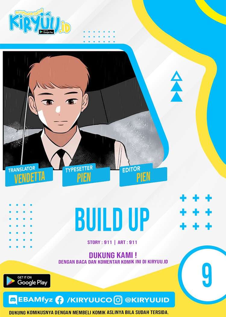 build-up - Chapter: 9