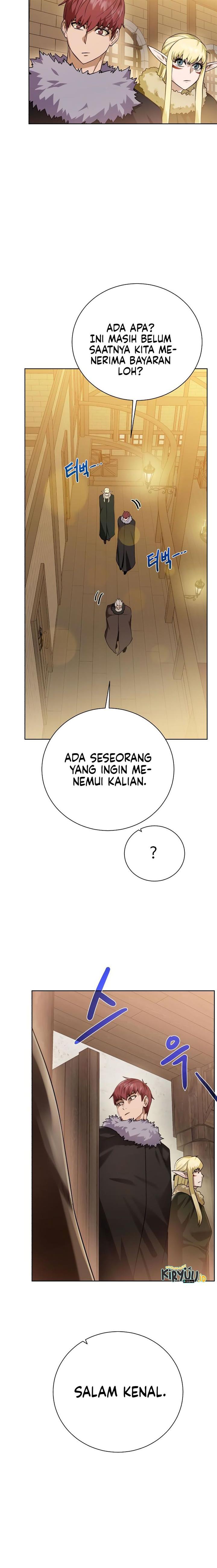 dungeon-and-artifact - Chapter: 88