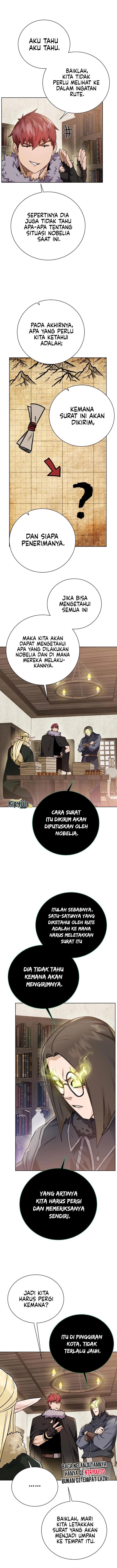 dungeon-and-artifact - Chapter: 88