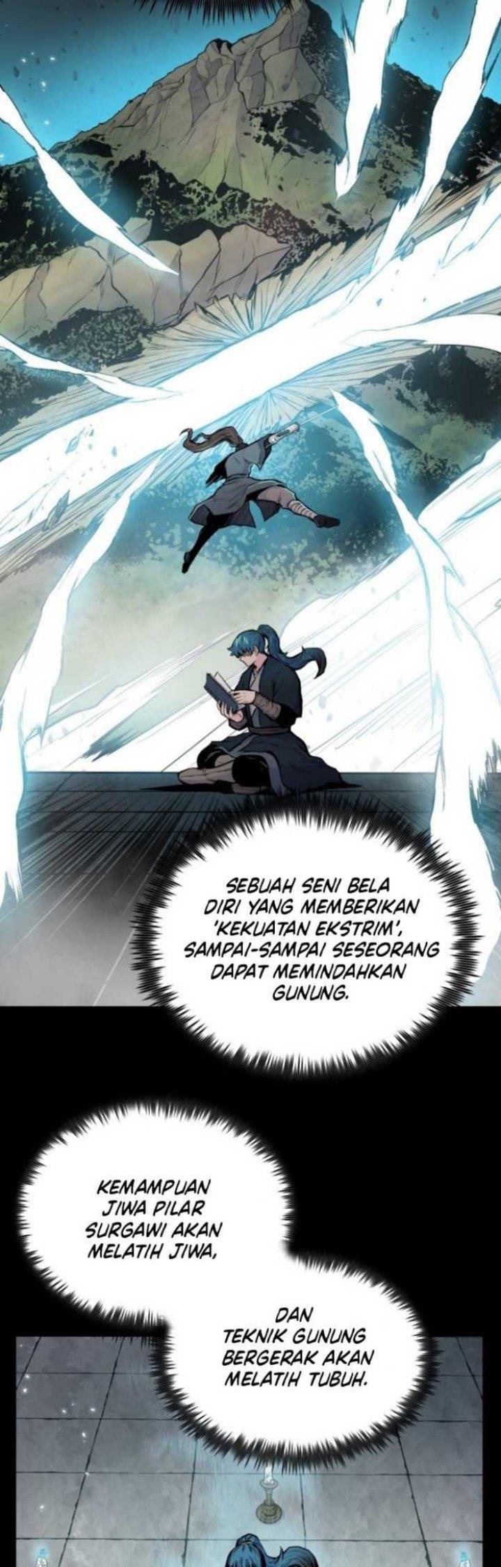 reincarnated-war-god - Chapter: 86