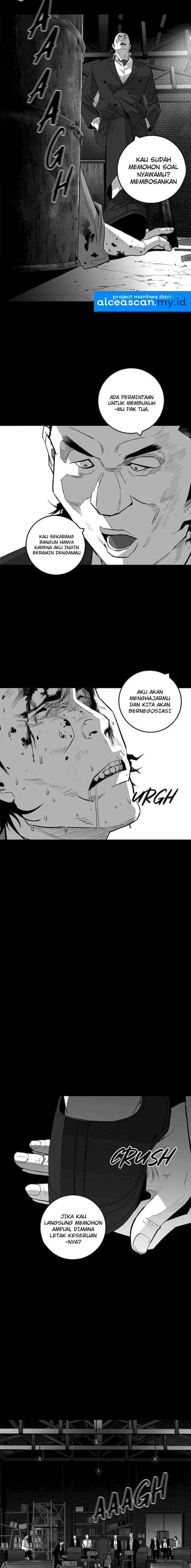 plaza - Chapter: 16