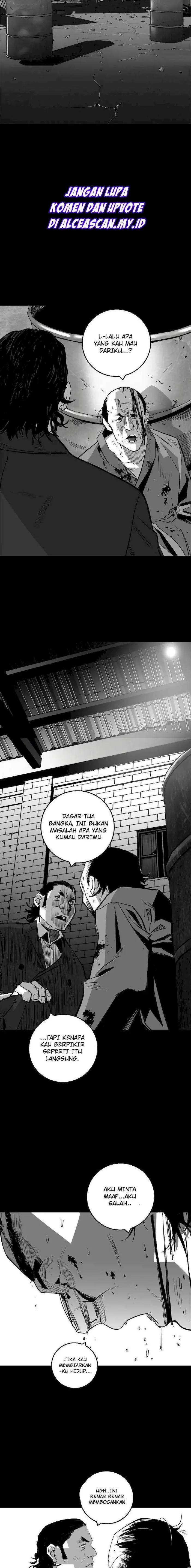 plaza - Chapter: 16