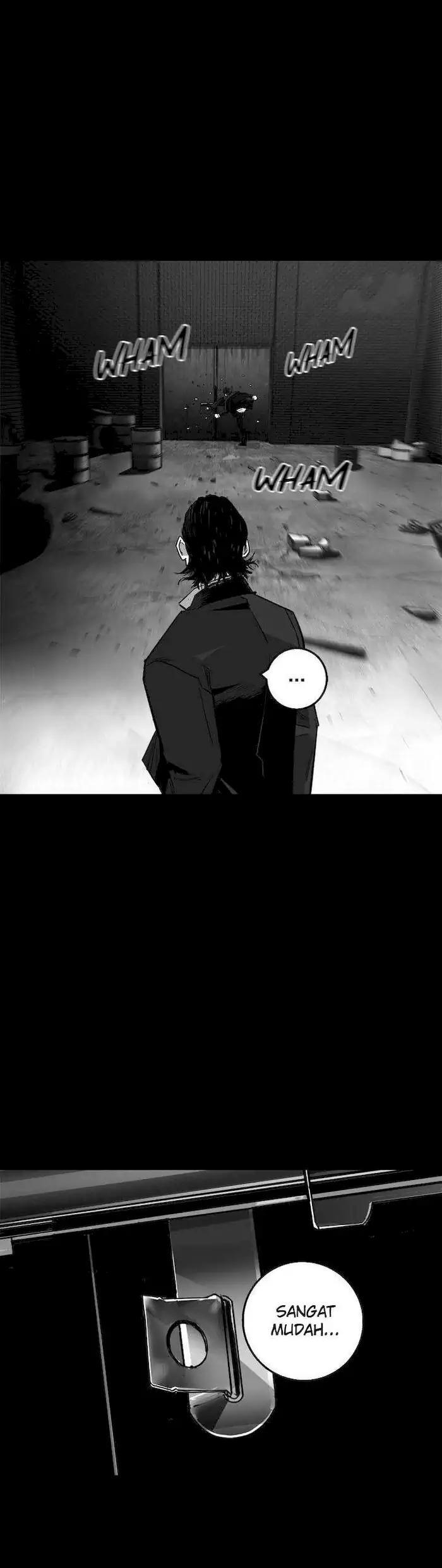 plaza - Chapter: 16