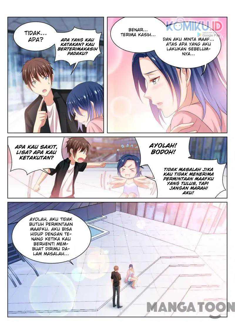 very-pure - Chapter: 204