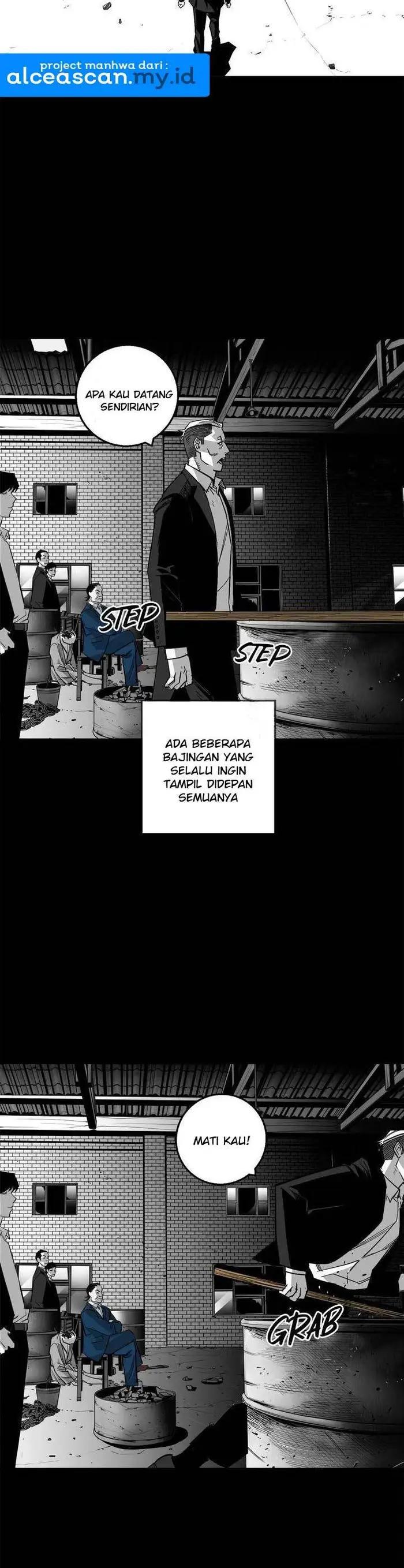 plaza - Chapter: 17