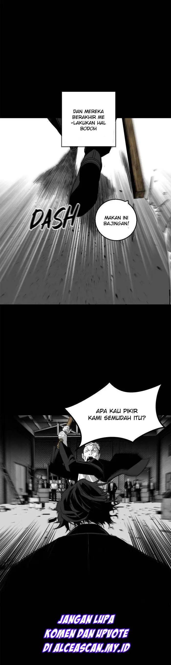 plaza - Chapter: 17
