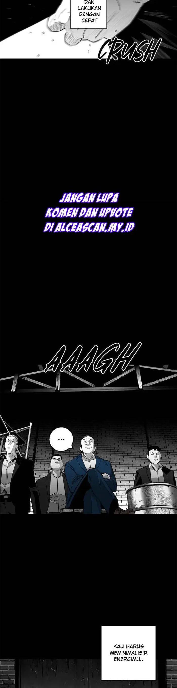 plaza - Chapter: 17