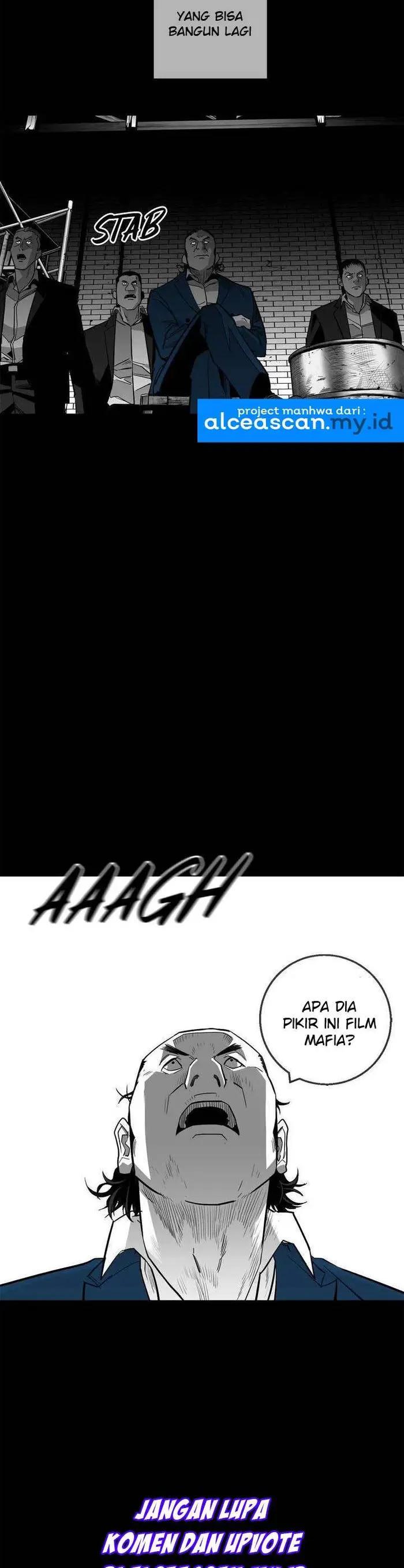 plaza - Chapter: 17