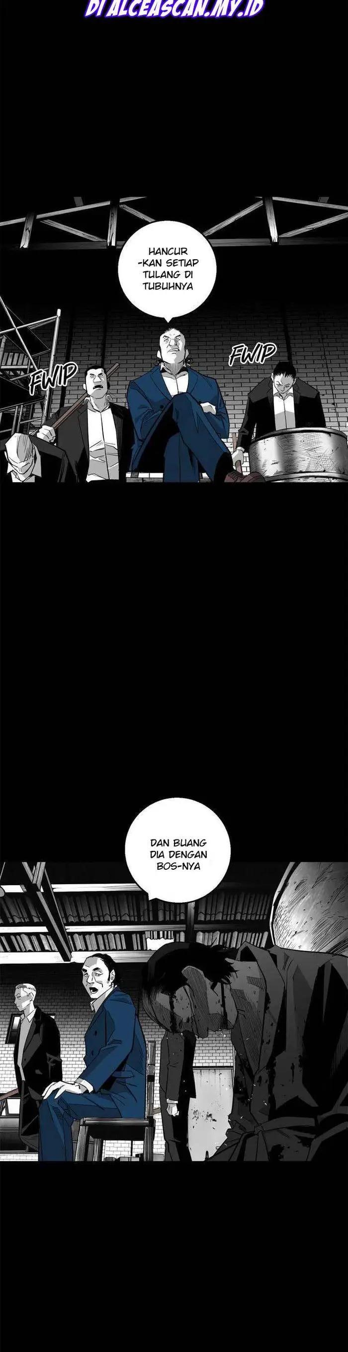 plaza - Chapter: 17