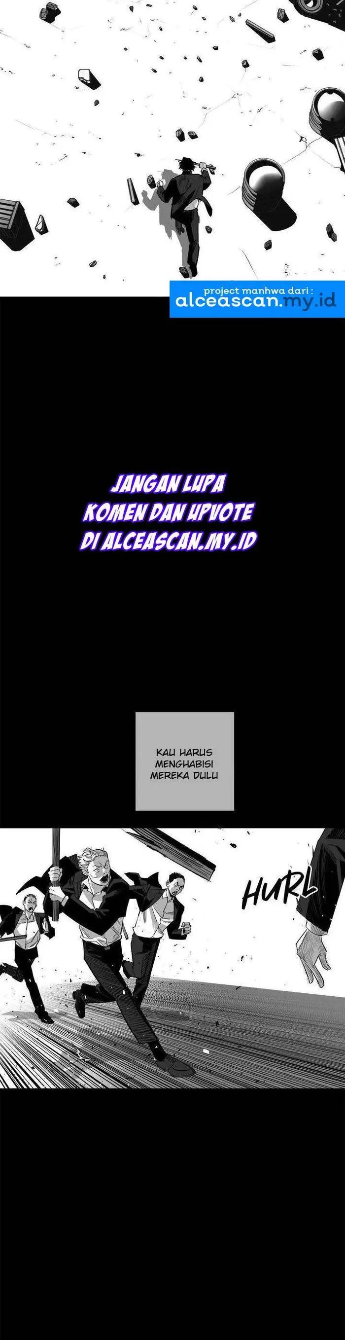 plaza - Chapter: 17