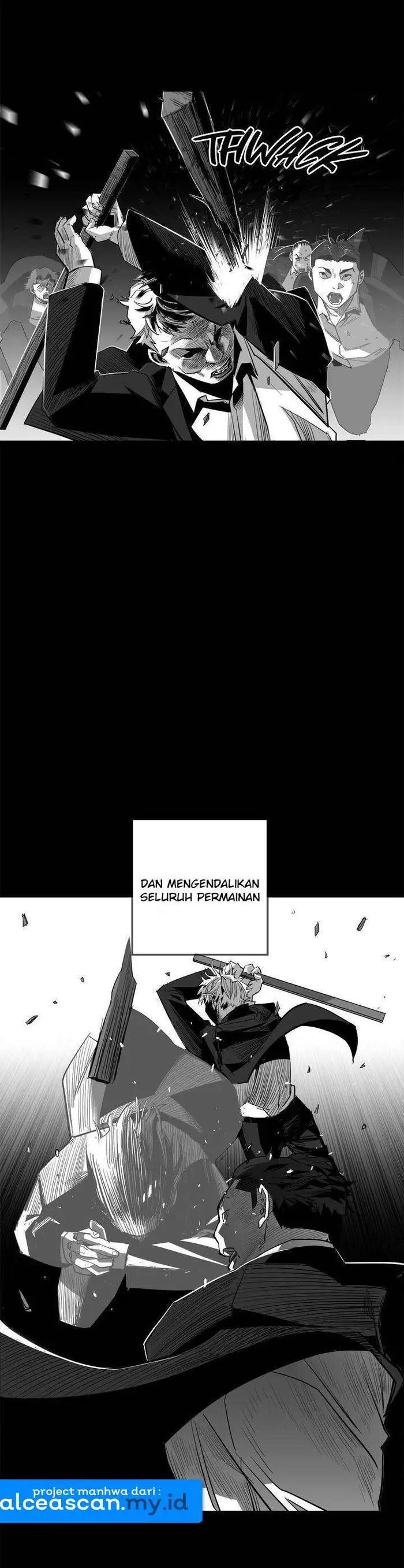 plaza - Chapter: 17
