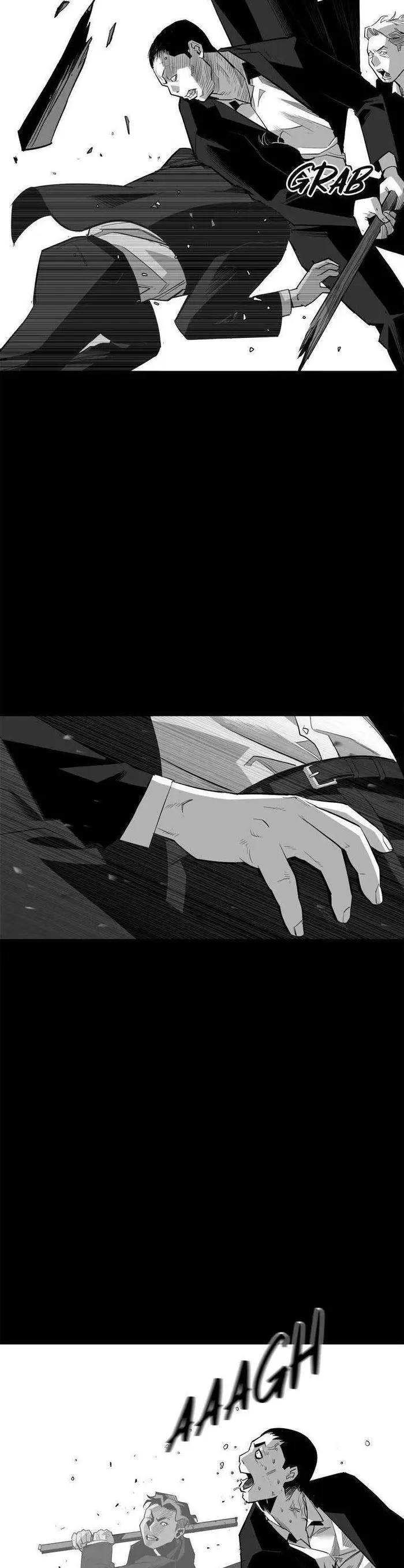 plaza - Chapter: 17