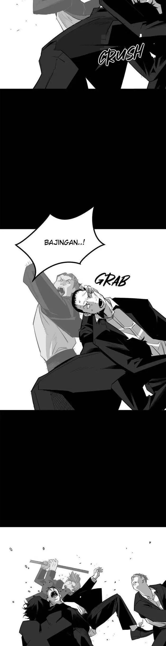 plaza - Chapter: 17