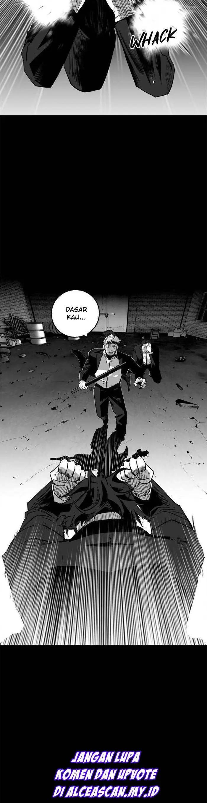 plaza - Chapter: 17