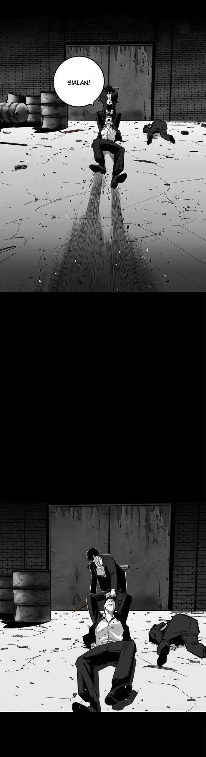 plaza - Chapter: 17