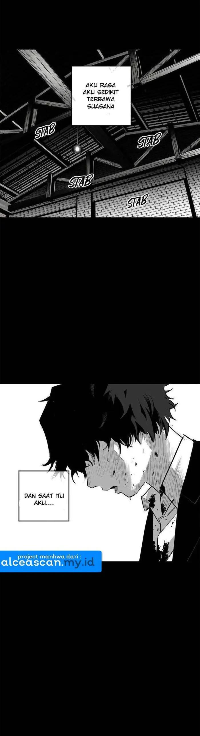plaza - Chapter: 17