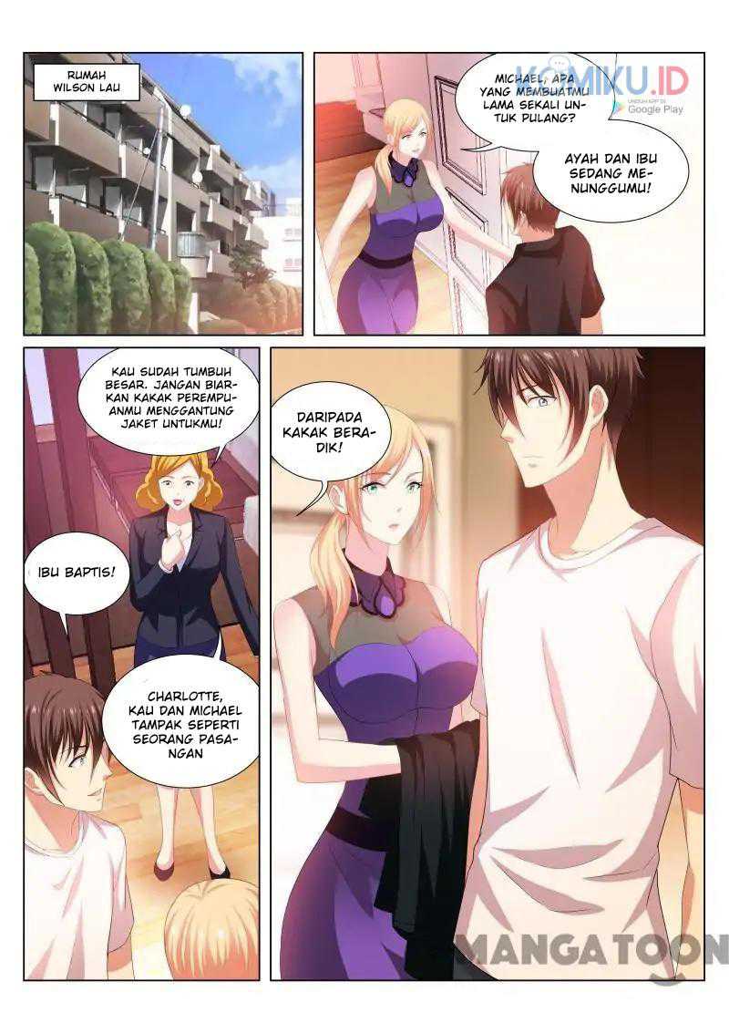 very-pure - Chapter: 205