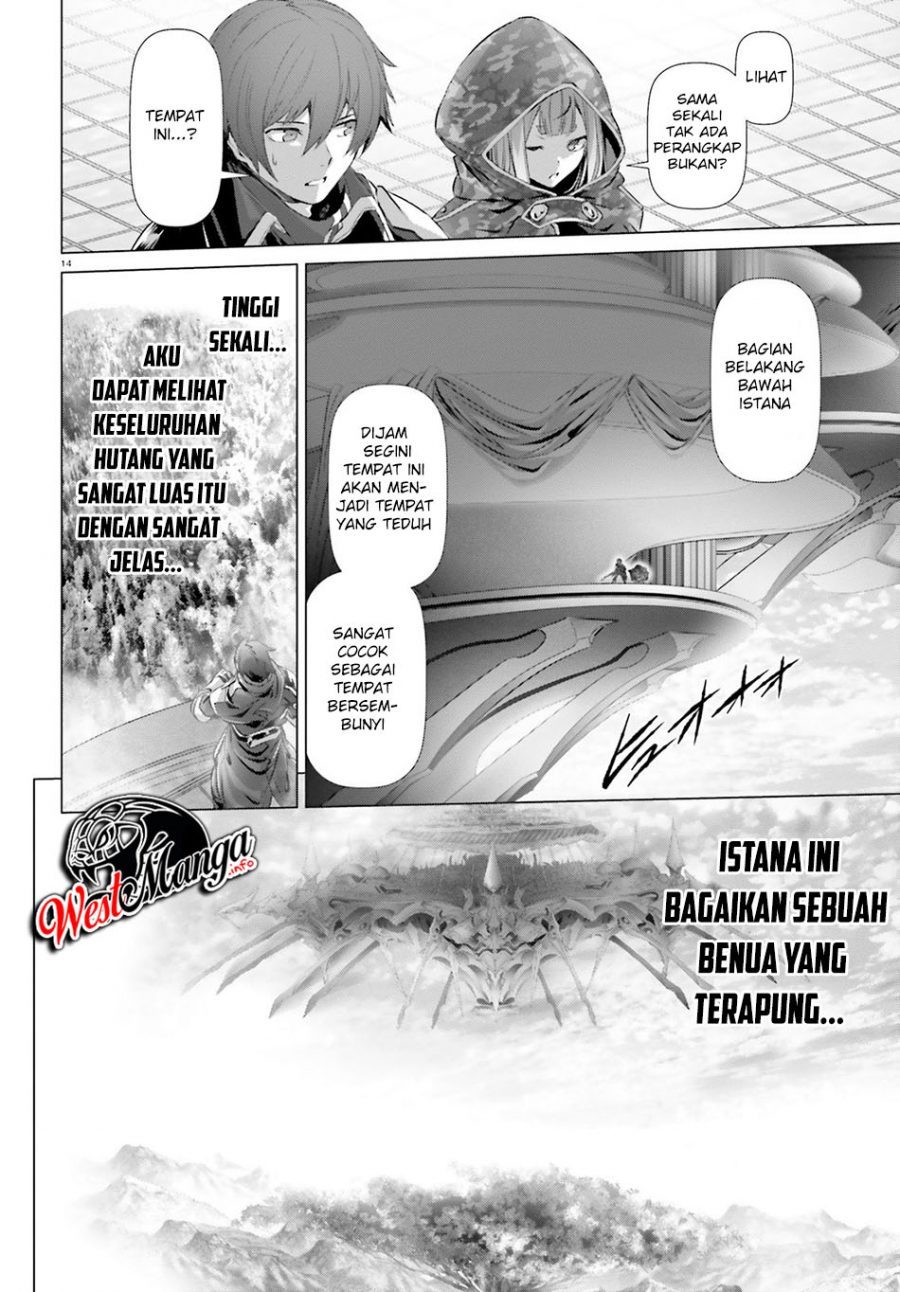 naze-boku-no-sekai-wo-daremo-oboeteinai-no-ka - Chapter: 24