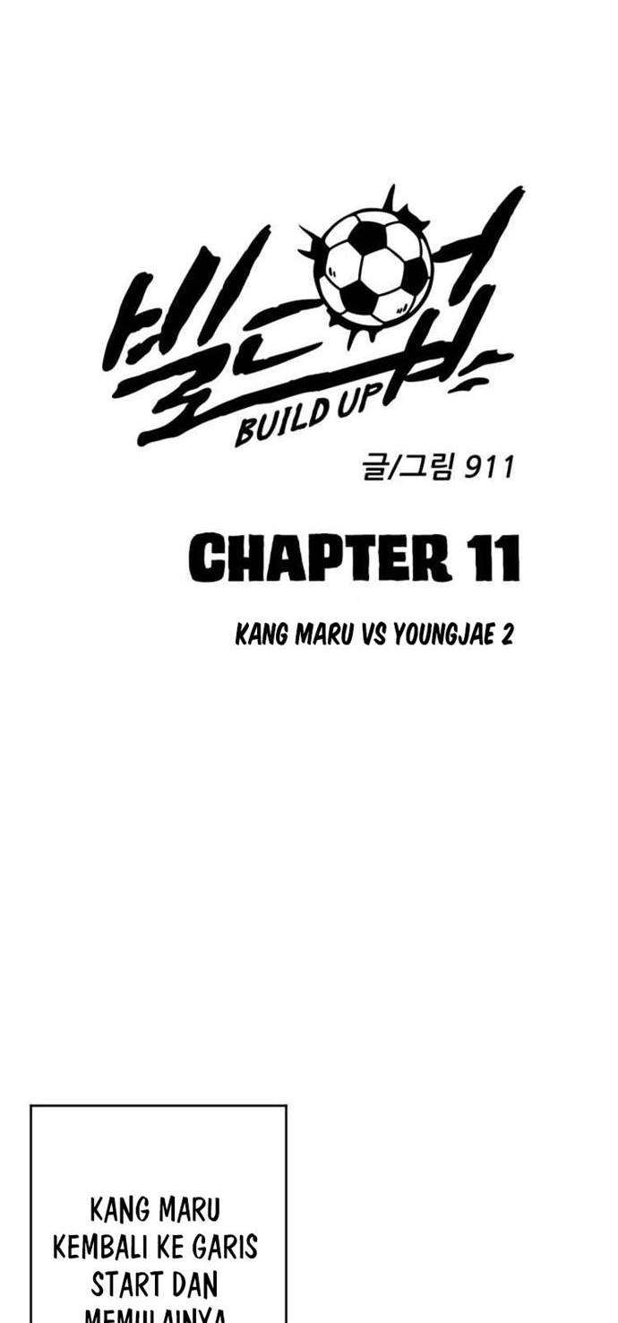 build-up - Chapter: 11