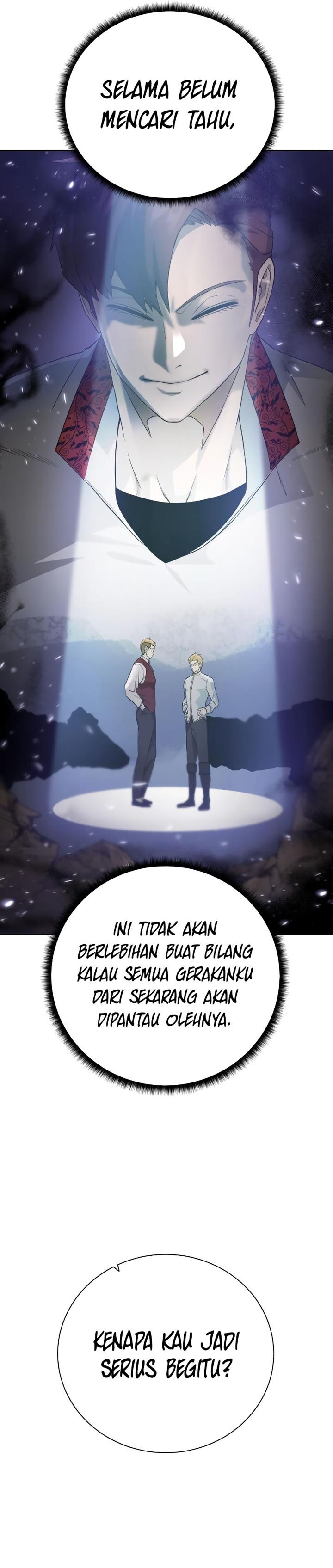 dungeon-and-artifact - Chapter: 85