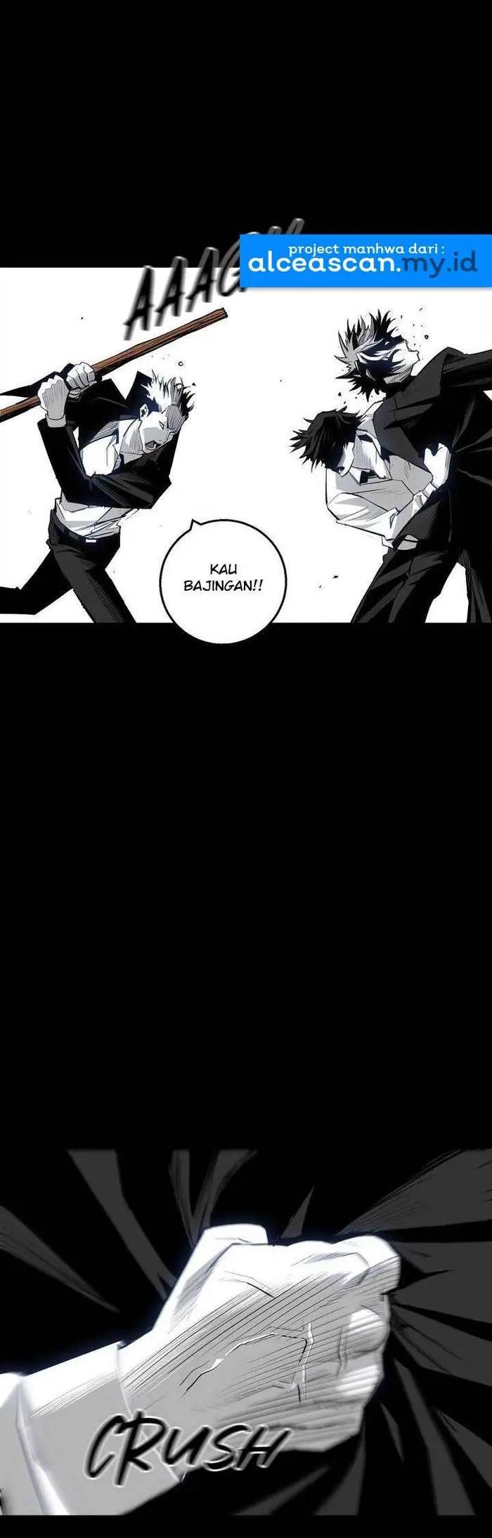 plaza - Chapter: 18