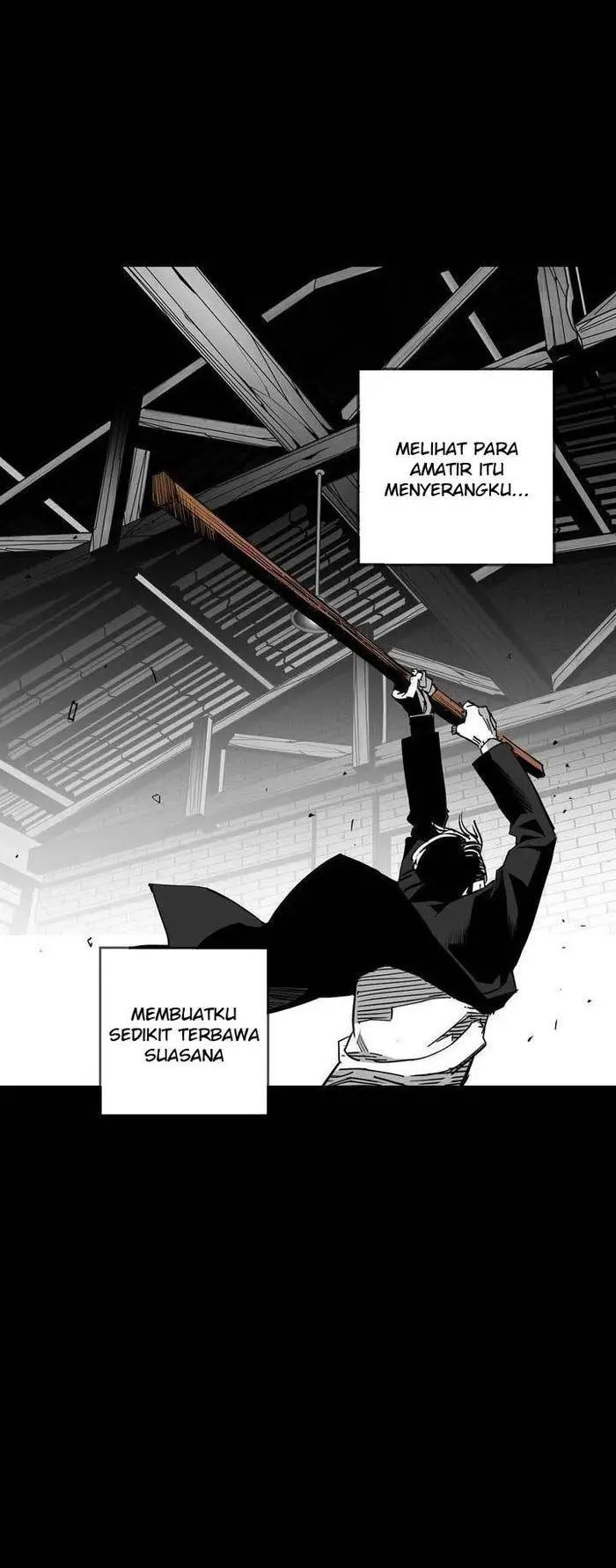 plaza - Chapter: 18