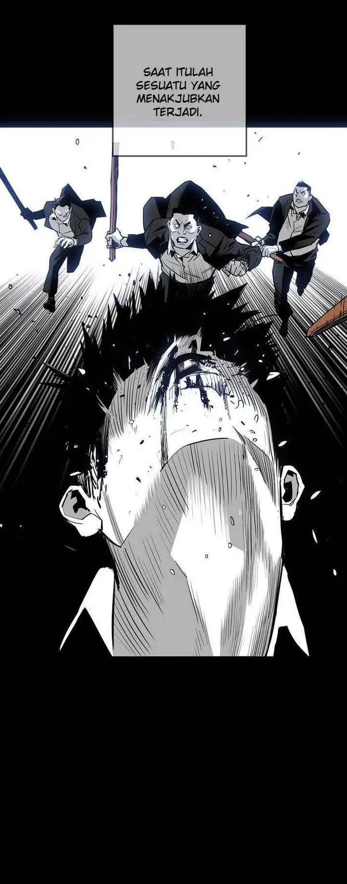 plaza - Chapter: 18