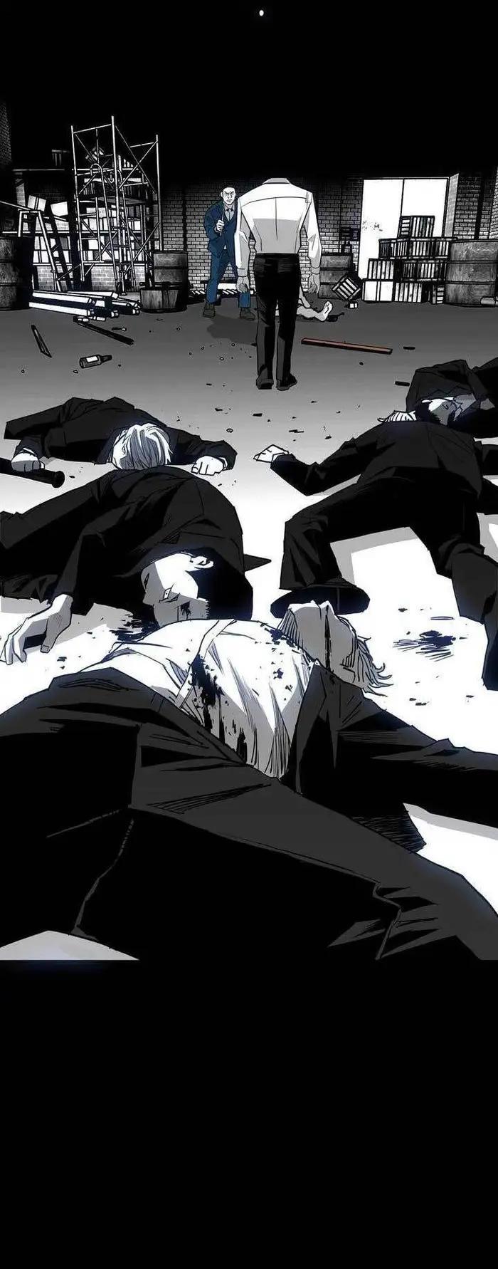 plaza - Chapter: 18