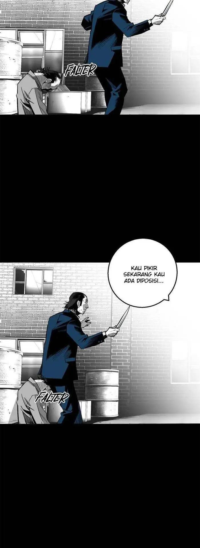 plaza - Chapter: 18
