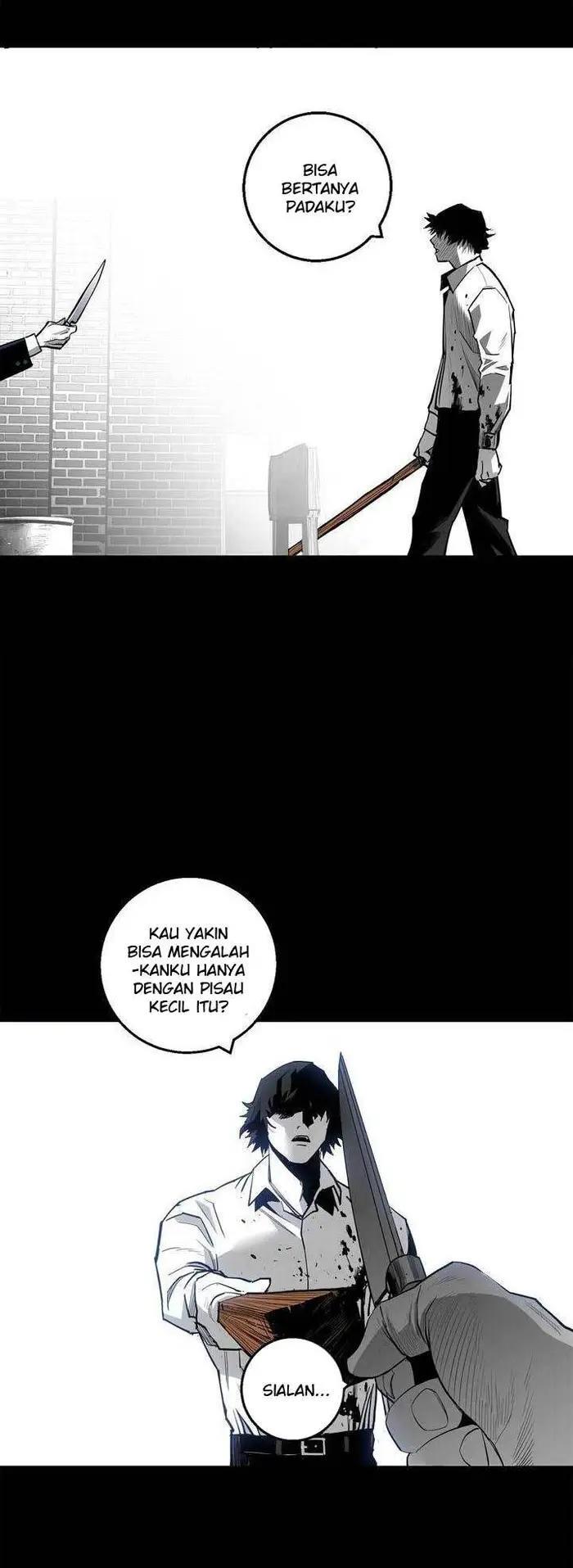 plaza - Chapter: 18