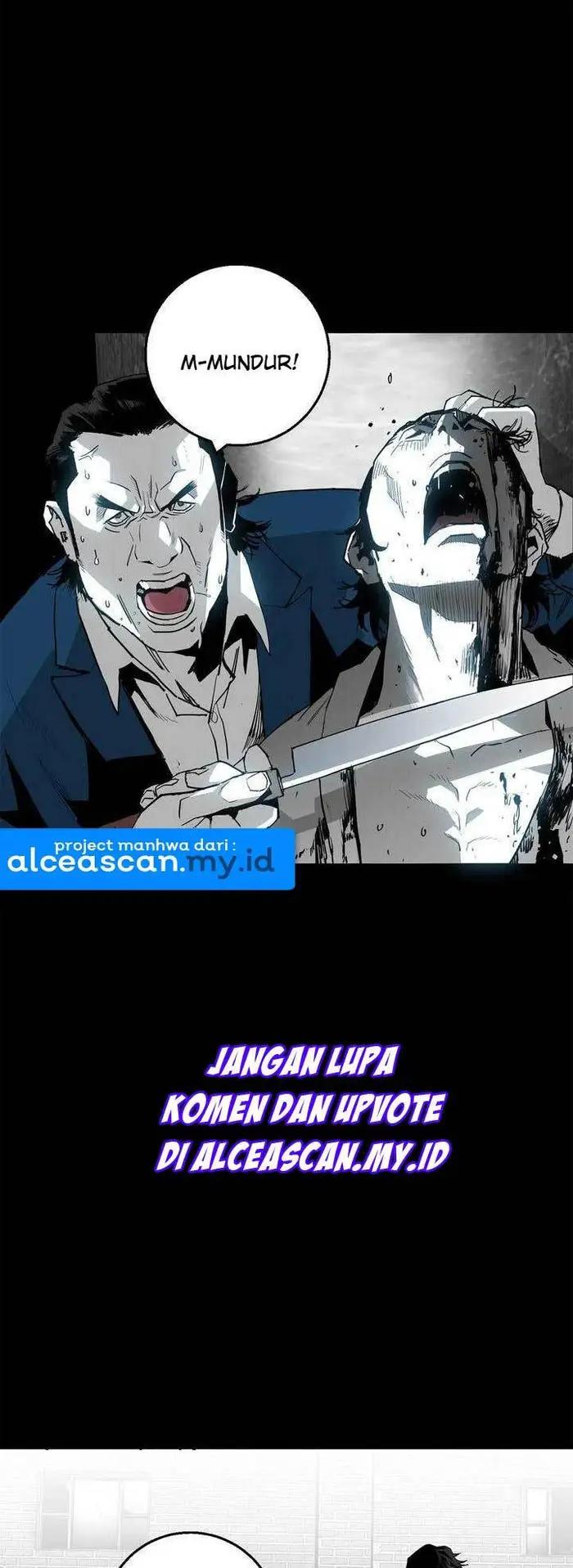 plaza - Chapter: 18