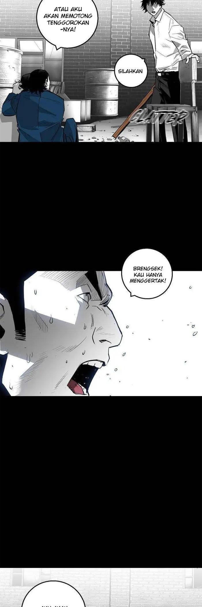 plaza - Chapter: 18