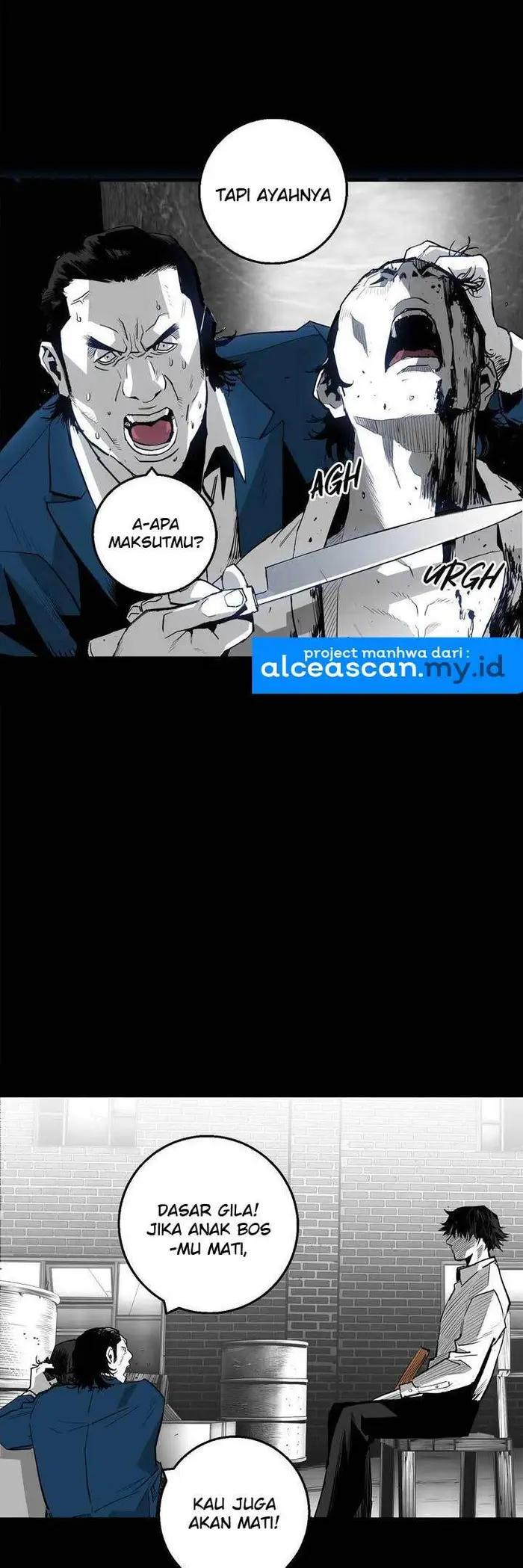 plaza - Chapter: 18