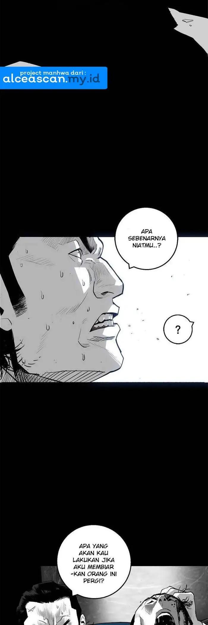 plaza - Chapter: 18