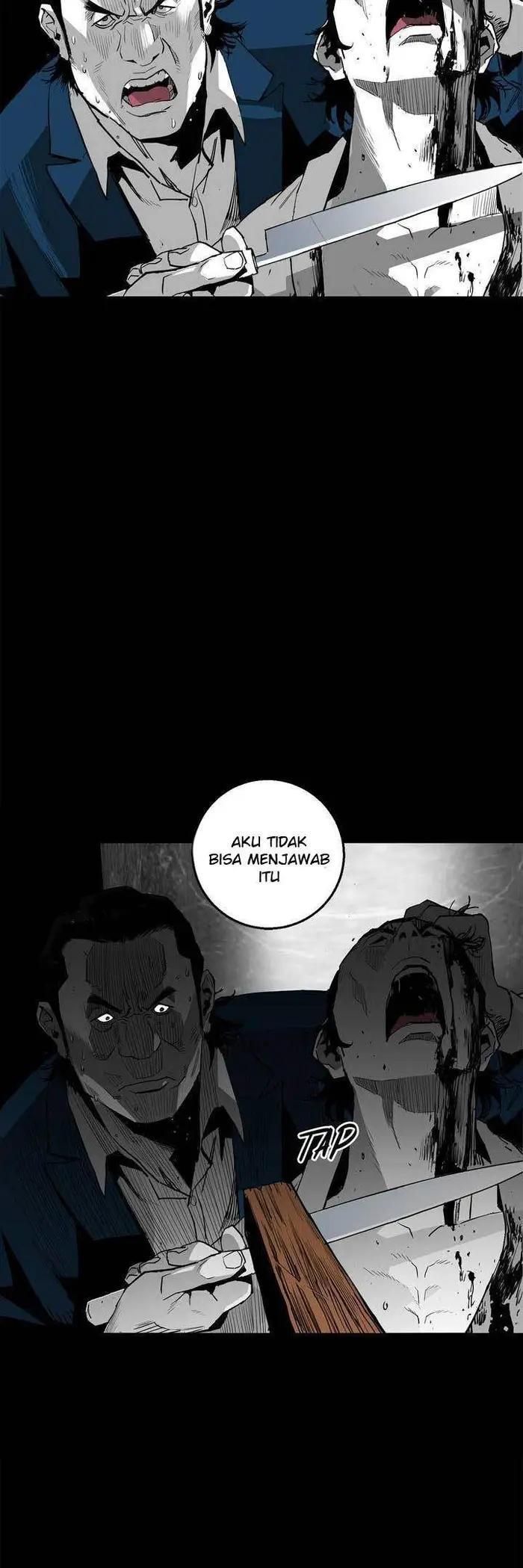plaza - Chapter: 18
