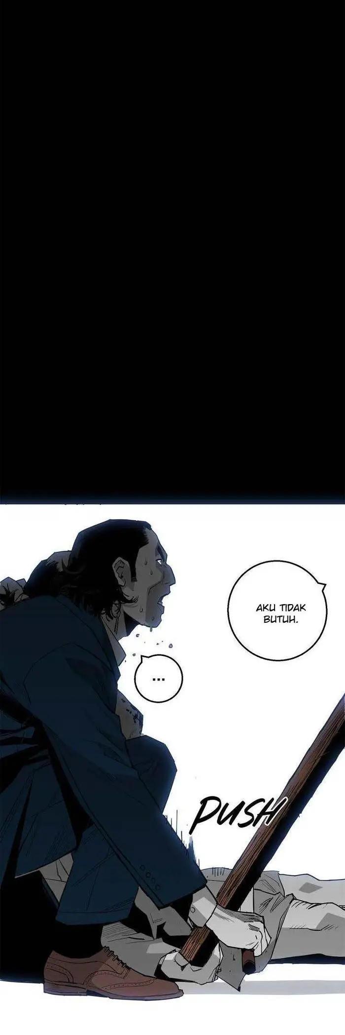 plaza - Chapter: 18