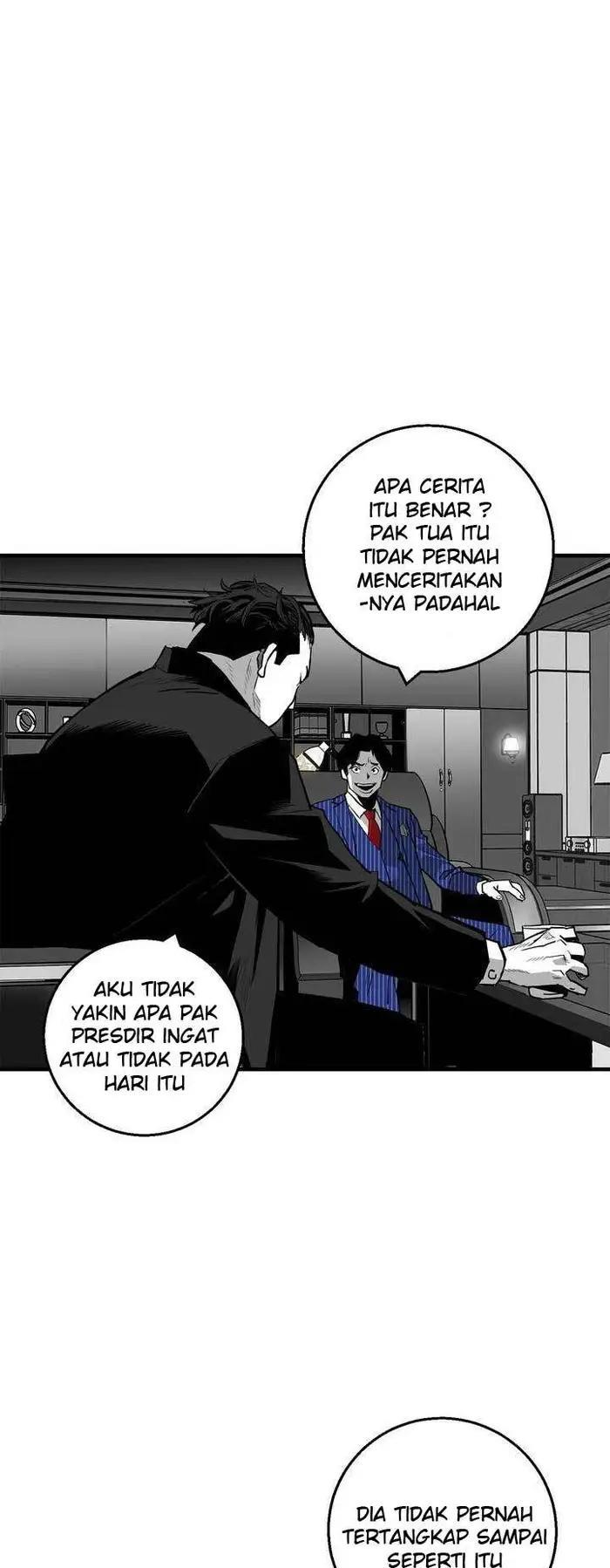 plaza - Chapter: 18