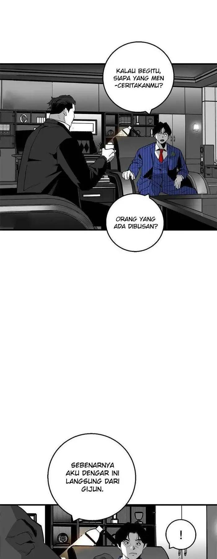 plaza - Chapter: 18