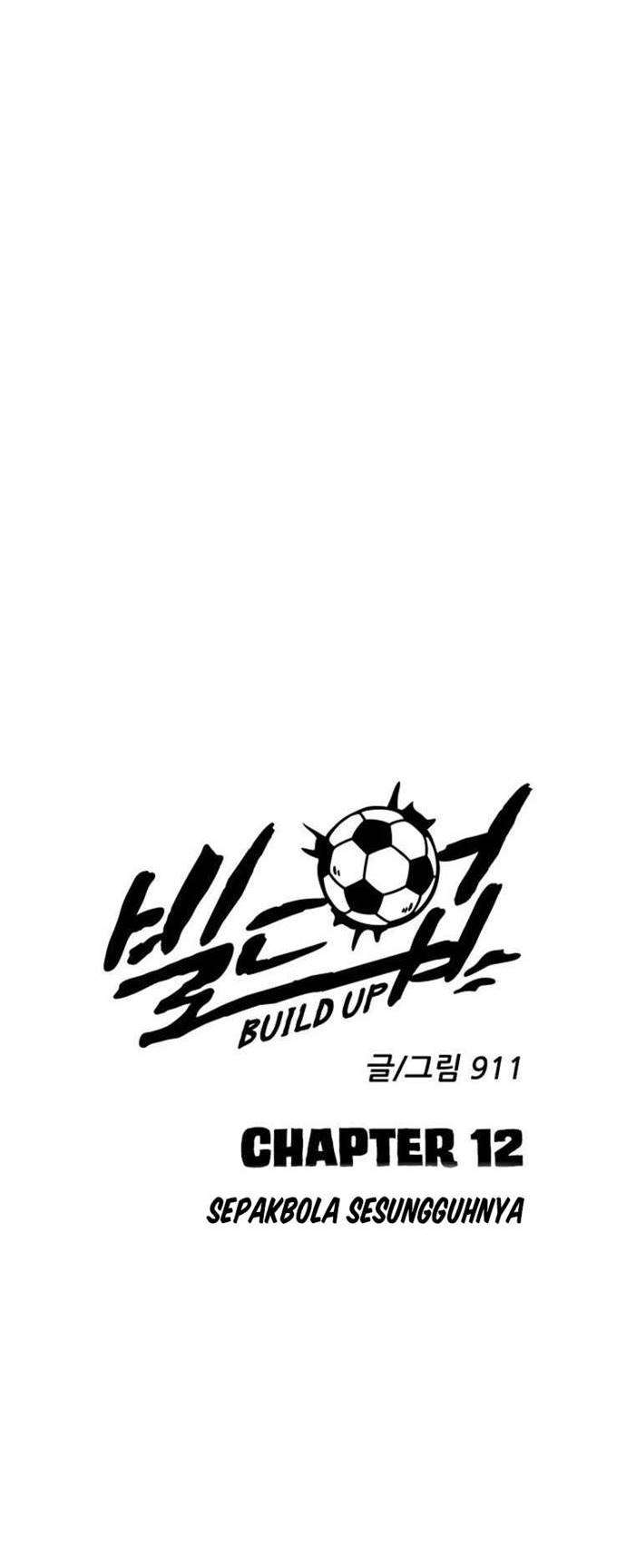 build-up - Chapter: 12