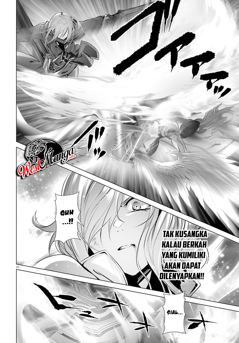 naze-boku-no-sekai-wo-daremo-oboeteinai-no-ka - Chapter: 25.2